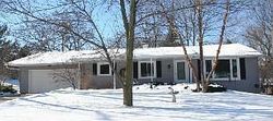 Pre-foreclosure in  MOUNT MARY DR Green Bay, WI 54311