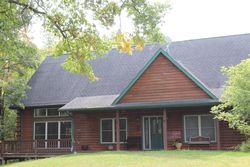Pre-foreclosure Listing in COUNTY ROAD T AMHERST, WI 54406
