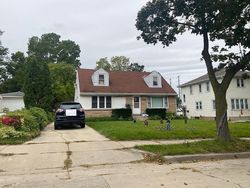 Pre-foreclosure in  S 97TH ST Milwaukee, WI 53214