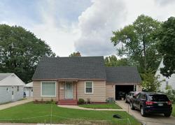 Pre-foreclosure in  N SUNSET AVE Rockford, IL 61101
