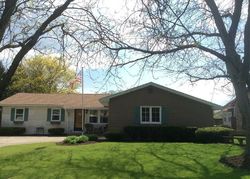 Pre-foreclosure in  GARVER DR Youngstown, OH 44512