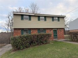 Pre-foreclosure in  S MAGNOLIA DR Glenshaw, PA 15116