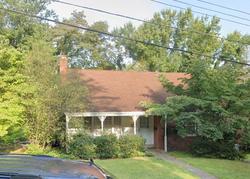 Pre-foreclosure in  ALTHEA RD Pittsburgh, PA 15235