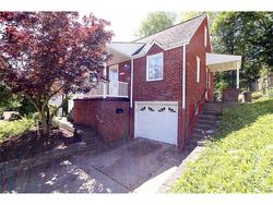 Pre-foreclosure in  LAMARIDO ST Pittsburgh, PA 15226