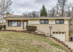 Pre-foreclosure in  WIMER DR Pittsburgh, PA 15237