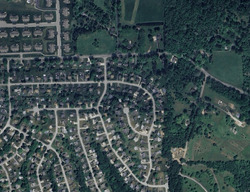 Pre-foreclosure in  N RIDGE DR Allison Park, PA 15101