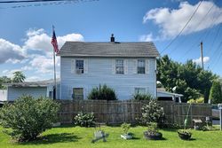 Pre-foreclosure Listing in ROUTE 119 HWY S BLAIRSVILLE, PA 15717