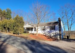 Pre-foreclosure in  POCAHONTAS RD Frostburg, MD 21532