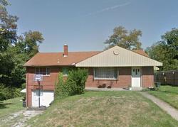Pre-foreclosure Listing in GREENWICH AVE STEUBENVILLE, OH 43952