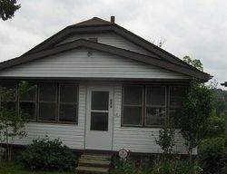Pre-foreclosure Listing in 3RD ST LANGELOTH, PA 15054