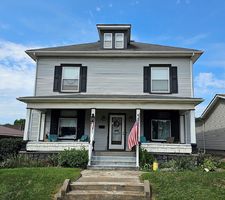 Pre-foreclosure in  BANFIELD AVE Follansbee, WV 26037