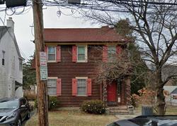 Pre-foreclosure in  SEDGWICK AVE Yonkers, NY 10705
