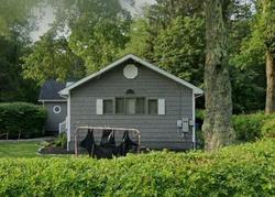 Pre-foreclosure in  CORDIAL RD Yorktown Heights, NY 10598