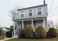 Pre-foreclosure in  JEFFERSON AVE Mamaroneck, NY 10543