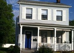 Pre-foreclosure Listing in JEFFERSON AVE MAMARONECK, NY 10543