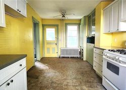 Pre-foreclosure in  BROADWAY Ossining, NY 10562