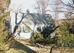 Pre-foreclosure Listing in GREENWICH RD BEDFORD, NY 10506