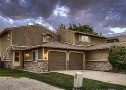 Pre-foreclosure in  ELM ST Denver, CO 80241