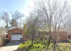 Pre-foreclosure in  LINDEN ST Longmont, CO 80501