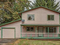 Pre-foreclosure in  BURCHAM ST Kelso, WA 98626