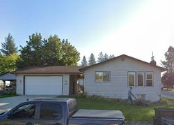 Pre-foreclosure in  S HERALD RD Spokane, WA 99206