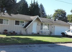 Pre-foreclosure in  WESTSIDE HWY Kelso, WA 98626