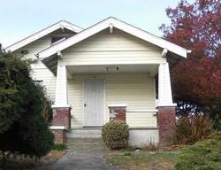 Pre-foreclosure in  S STATE ST Tacoma, WA 98409