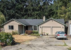 Pre-foreclosure in  209TH AVENUE CT E Bonney Lake, WA 98391