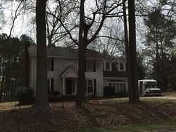 Pre-foreclosure in  TURNER FARMS RD Garner, NC 27529