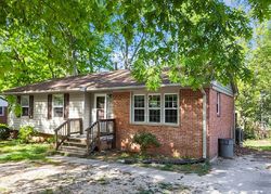 Pre-foreclosure in  COOPER RD Raleigh, NC 27610