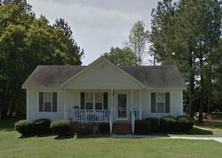 Pre-foreclosure in  AMBER ACRES LN Knightdale, NC 27545