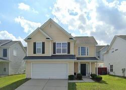 Pre-foreclosure in  PLEASANT GARDEN LN Raleigh, NC 27610