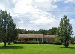 Pre-foreclosure in  PULLEY TOWN RD Wake Forest, NC 27587