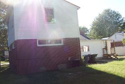 Pre-foreclosure in  MARKHAM DR Hampton, VA 23669