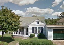 Pre-foreclosure in  CLAIBORNE AVE Fredericksburg, VA 22405