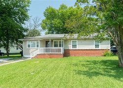 Pre-foreclosure in  MARCY ST Portsmouth, VA 23701