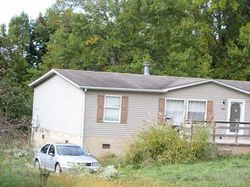 Pre-foreclosure in  PLEASANT VALLEY RD Cedar Bluff, VA 24609