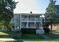 Pre-foreclosure Listing in MAIN ST MIDDLETOWN, VA 22645