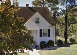 Pre-foreclosure Listing in POPLAR ST HURT, VA 24563
