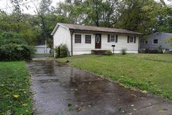 Pre-foreclosure in  AMHERST DR Manassas, VA 20111