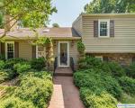 Pre-foreclosure in  WOODVILLE DR Forest, VA 24551
