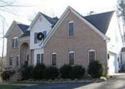 Pre-foreclosure in  HADDEN HALL DR Chesterfield, VA 23838