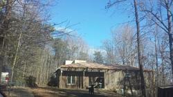 Pre-foreclosure in  MOUNTJOY RD Marshall, VA 20115