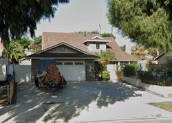 Pre-foreclosure in  SUNRIDGE DR Ventura, CA 93003