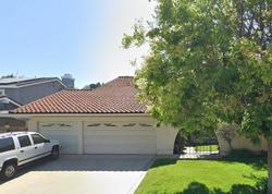Pre-foreclosure in  RAINCLOUD CT Thousand Oaks, CA 91362