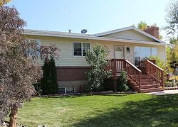 Pre-foreclosure Listing in S 930 W PAYSON, UT 84651