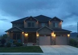 Pre-foreclosure in  W WILLOW DR Lehi, UT 84043