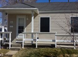 Pre-foreclosure Listing in S 5TH ST TOOELE, UT 84074