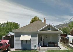 Pre-foreclosure in  W 300 S Brigham City, UT 84302