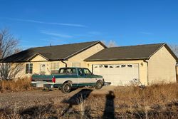 Pre-foreclosure in  N 2950 W Cedar City, UT 84721